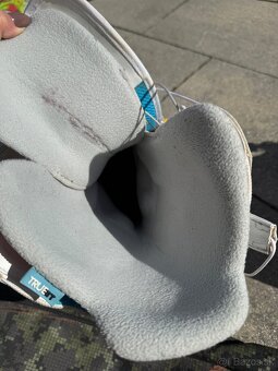 Snowboard Burton - 14