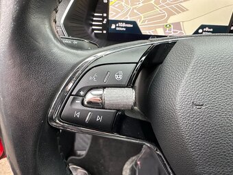 Skoda octavia 4-2.0Tdi-RV:2021-VIRTUAL-WEBASTO-166277km - 14