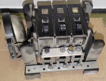 Ističový modul ( istič , ističe ) - 14