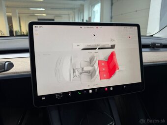 Tesla Model Y Long Range 2023 – Ivy - 14