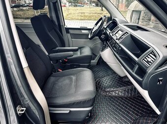 Volkswagen Caravelle T5 2.0 tdi 110kw - 14