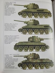 Stredný tank T-34/76 Milan Kopecký - 14