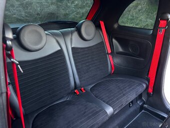 Abarth 595 competizione - 14