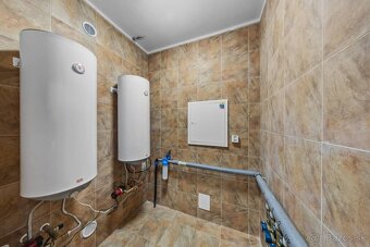 Na predaj: Štýlové apartmány v Tatrách – Apartmány PANORÁMA - 14