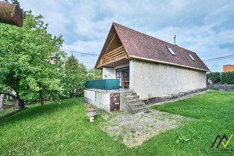 REZERVOVANÉ: RODINNÝ DOM, OBEC DRIENOV, OKRES PREŠOV - 14