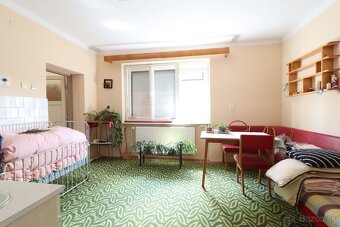 Ponúkame na predaj rodinný dom v obci Predajná - 14