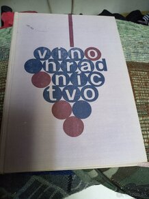 Vinohradníctvo 1969 - 14