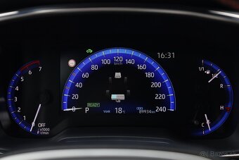 Toyota Corolla Combi TS 1.8 Hybrid e-CVT GR Sport - 14