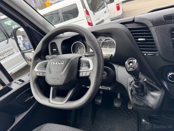 Iveco Daily 35S14V 2,3 D30V 3520mm H2 - 14