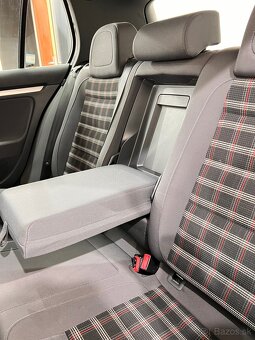 Golf Gti 2.0 TFSI 147kw - 14