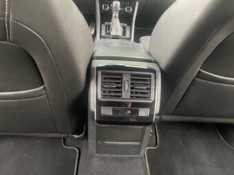 Skoda superb 3 sportline 2018 - 14