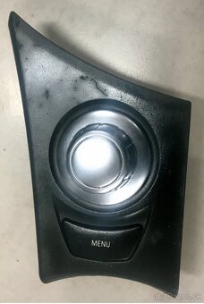 Bmw X1 radio/navi/klimatronic - 14
