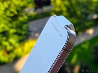Apple iPhone 16 Pro 128GB Desert, nový, komplet, záruka 6/27 - 14