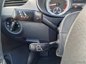 Škoda Octavia Combi 1.6 TDI 115k Style DSG - 14