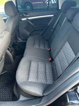 Škoda Octavia Combi 2.0 TDI 103 kW - 14