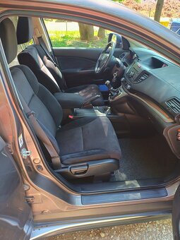 Honda CRV 1.6 i-DTEC - 14