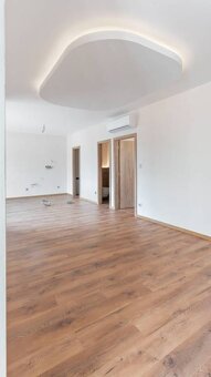 CENTRUM Včela - Predaj 3 izbový byt v štandarde, kolaudácia  - 14