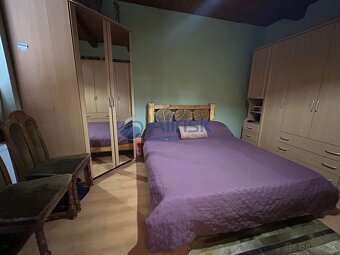 Vidiecky dom s nádhernou záhradou  dvojgaráž, terasa, ovocn - 14