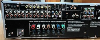 predam AV recevier marantz SR3001 a repro Yamaha - 14