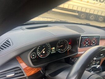 BMW x5 f15 M-paket 190kw rok 2018 individual Dohoda - 14