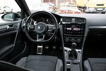 Volkswagen Golf Variant 2.0 TDI 110kw R-Line - 14
