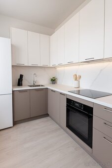 3 izbový byt, KOŠICE sever -Študentská, 69 m2 - 14