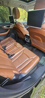 Audi Q7 3.0TDI 200KW - 14