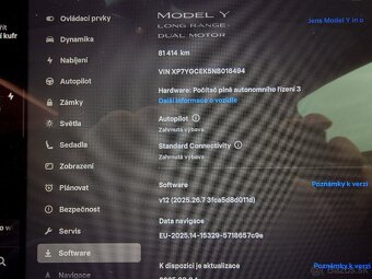 Tesla Model Y 2022 Long Range Dual Motor AWD 378 kW - BERLÍN - 14