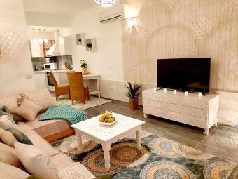 Apartman v Palm beach Hurghada - 14