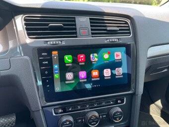 Volkswagen Golf Variant 2.0 TDI✅DSG⭐12/2019⭐Matrix✅Pekný - 14