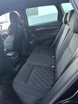 Škoda Karoq 1.5 TSI 110kw Sportline Manuál-6,M.2020,CarPlay - 14