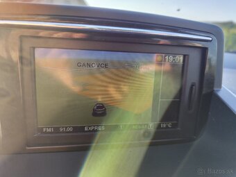 Renault Megane grandtour 1,5DCI - 14