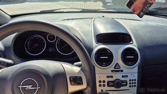 Opel Corsa 1.2i M5 59 kw SR - 14