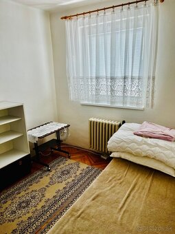 ZNÍŽENÁ CENA zdravý funkčný rodinný dom, 781m2, HE - 14