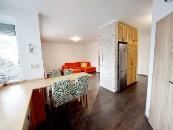BEZ,PROVÍZIE- 2-izbový byt s parkovacím státím na Podunajske - 14