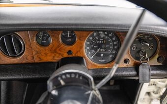 Rolls-Royce Silver Shadow 1976 - 14