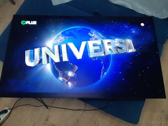 LG OLED TV - OLED55 A13LA - 14