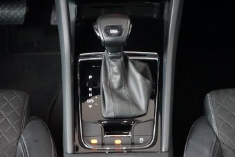 73- Škoda, Kodiaq, 2020, benzín, 1.5 TSI Live, 110kw - 14