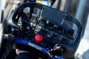 Iveco Daily 70C18H + 3str.sklápač + COPMA 42.2 - 14