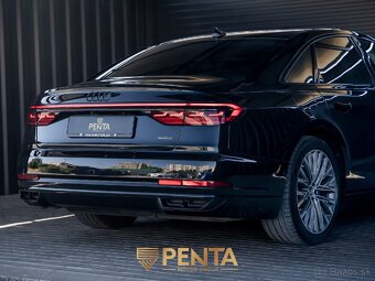 ⭐ AUDI A8 S-LINE ⭐ - 14