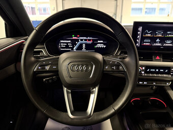 Audi A4 Avant 40 TDI Quattro S Line - 14