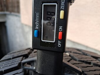 215/75 r16C zimne pneumatiky - 14