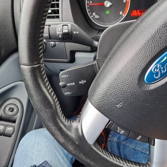 Ford C-Max 1.6 TDCi Duratorq Trend - 14