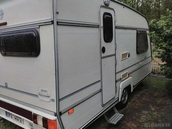 Predam karavan Daystar - 14