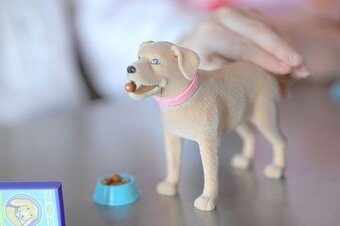 Luxusny kociar pre babiky - 14