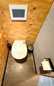 | nebytový priestor, BA III, Trnavská cesta, pozemok 93 m2 - 14