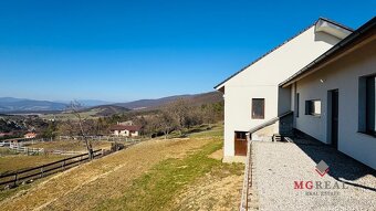 Na predaj 5 i RD v Radobici s krásnym výhľadom pri lese so s - 14