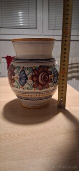 Modranská keramika - 14