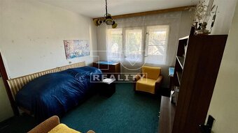 ZNÍŽENÁ CENA Rodinný dom na predaj, Turčianske Teplice - 14