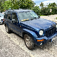 Jeep Cherokee 2.8 CRDi - 14